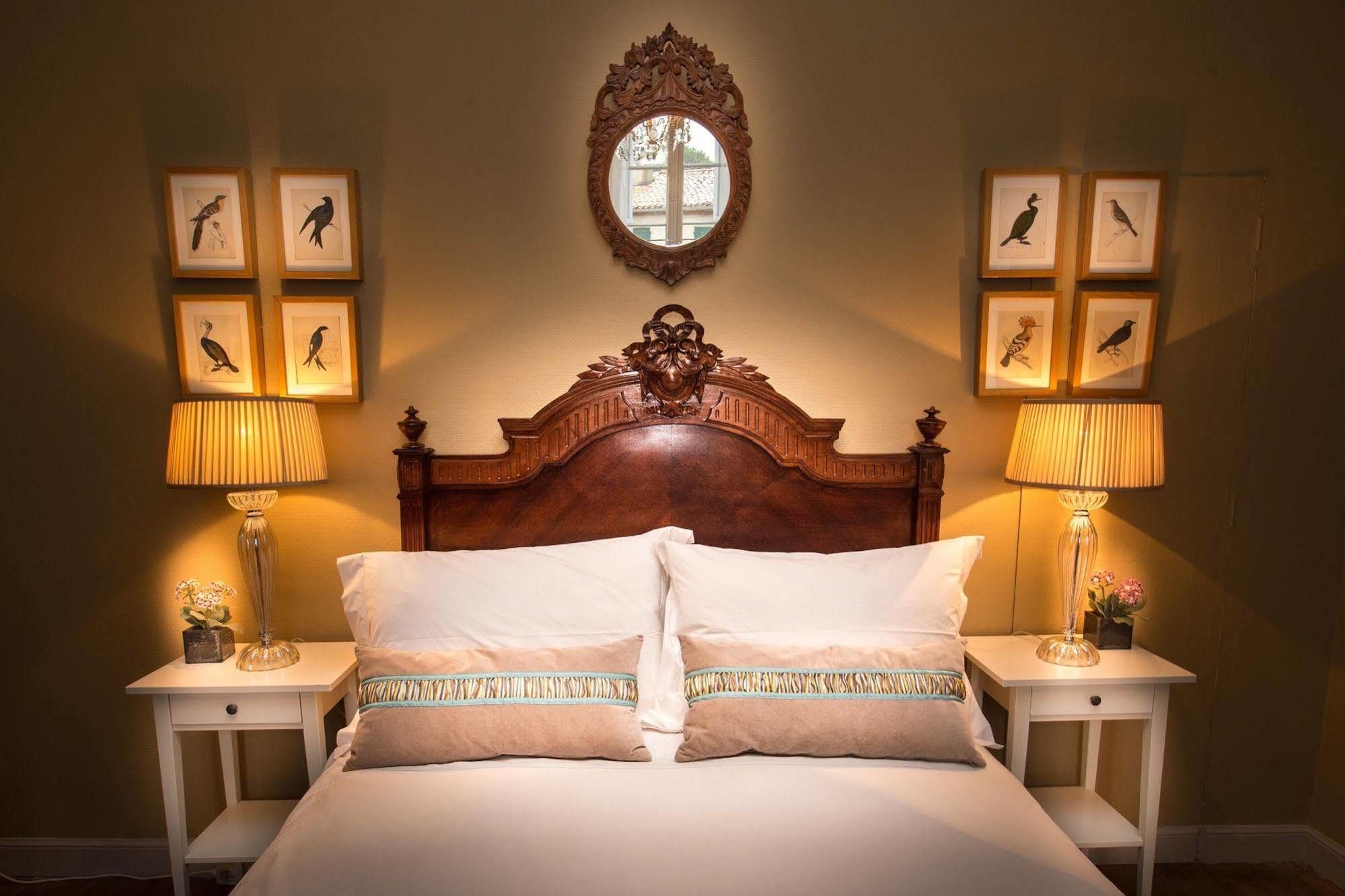 Carcassonne Bed And Breakfast Extérieur photo