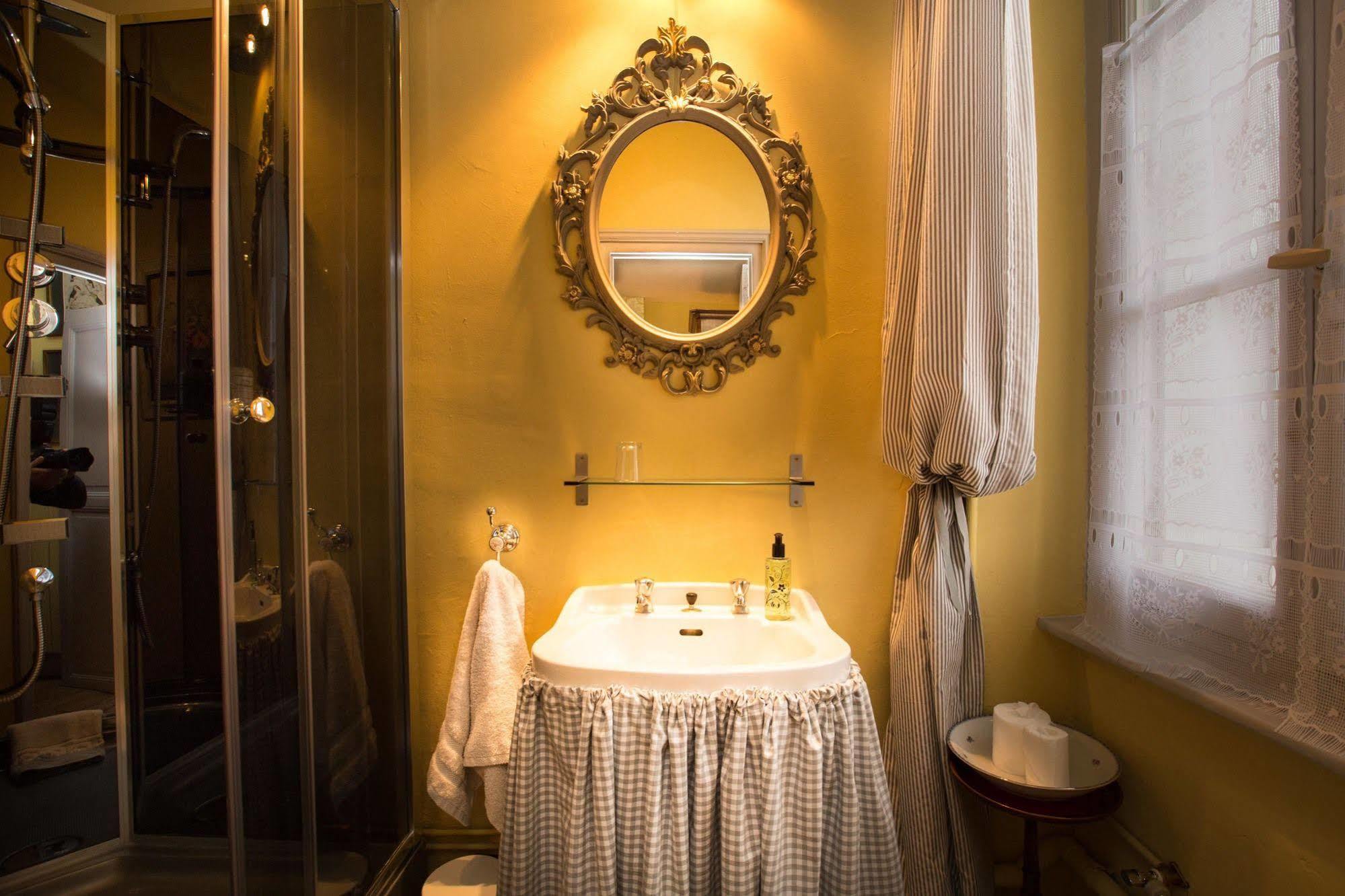 Carcassonne Bed And Breakfast Extérieur photo
