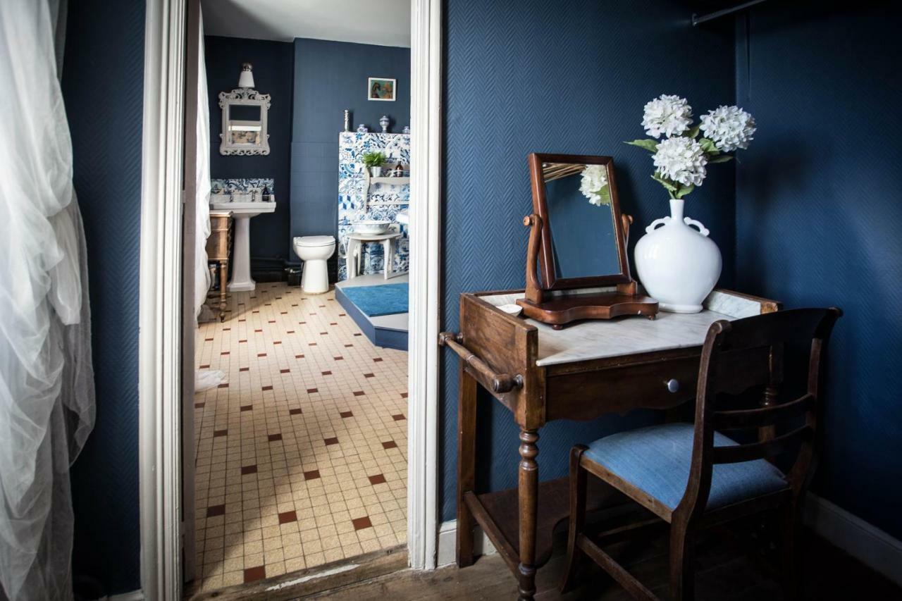 Carcassonne Bed And Breakfast Extérieur photo