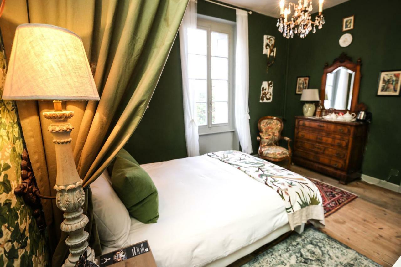 Carcassonne Bed And Breakfast Extérieur photo