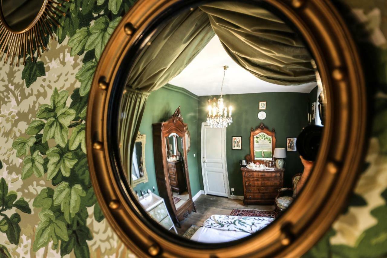 Carcassonne Bed And Breakfast Extérieur photo