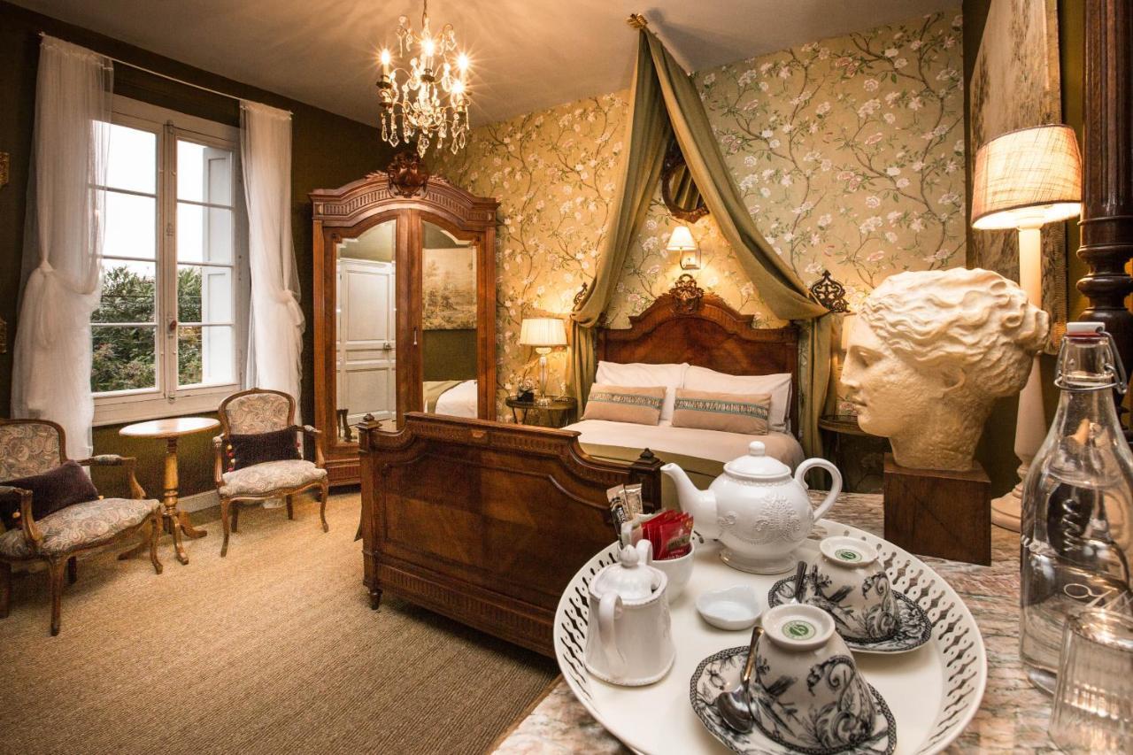 Carcassonne Bed And Breakfast Extérieur photo