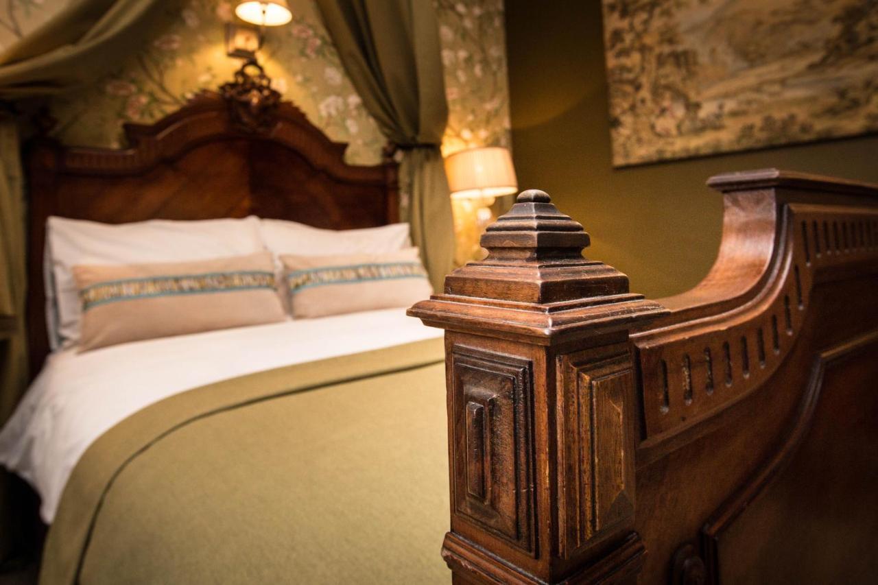 Carcassonne Bed And Breakfast Extérieur photo