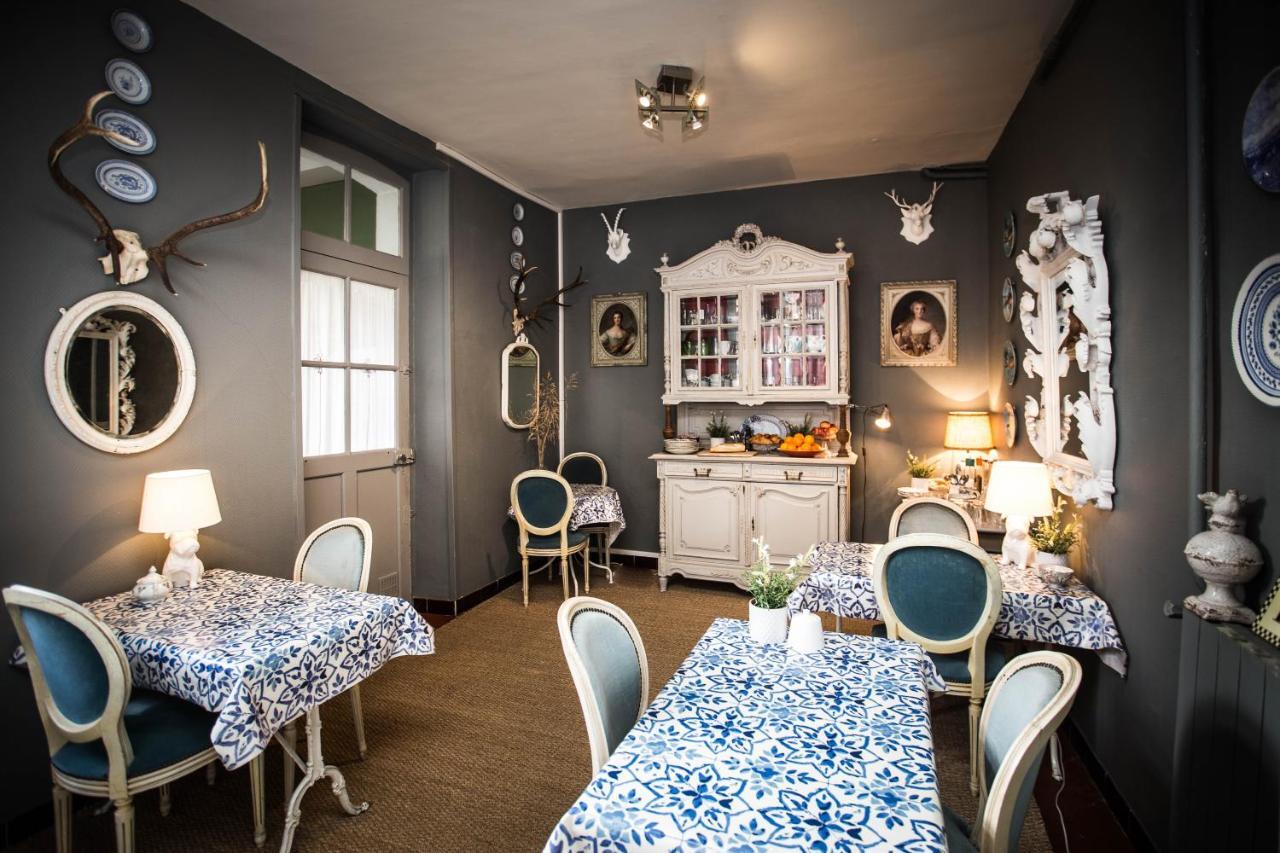 Carcassonne Bed And Breakfast Extérieur photo