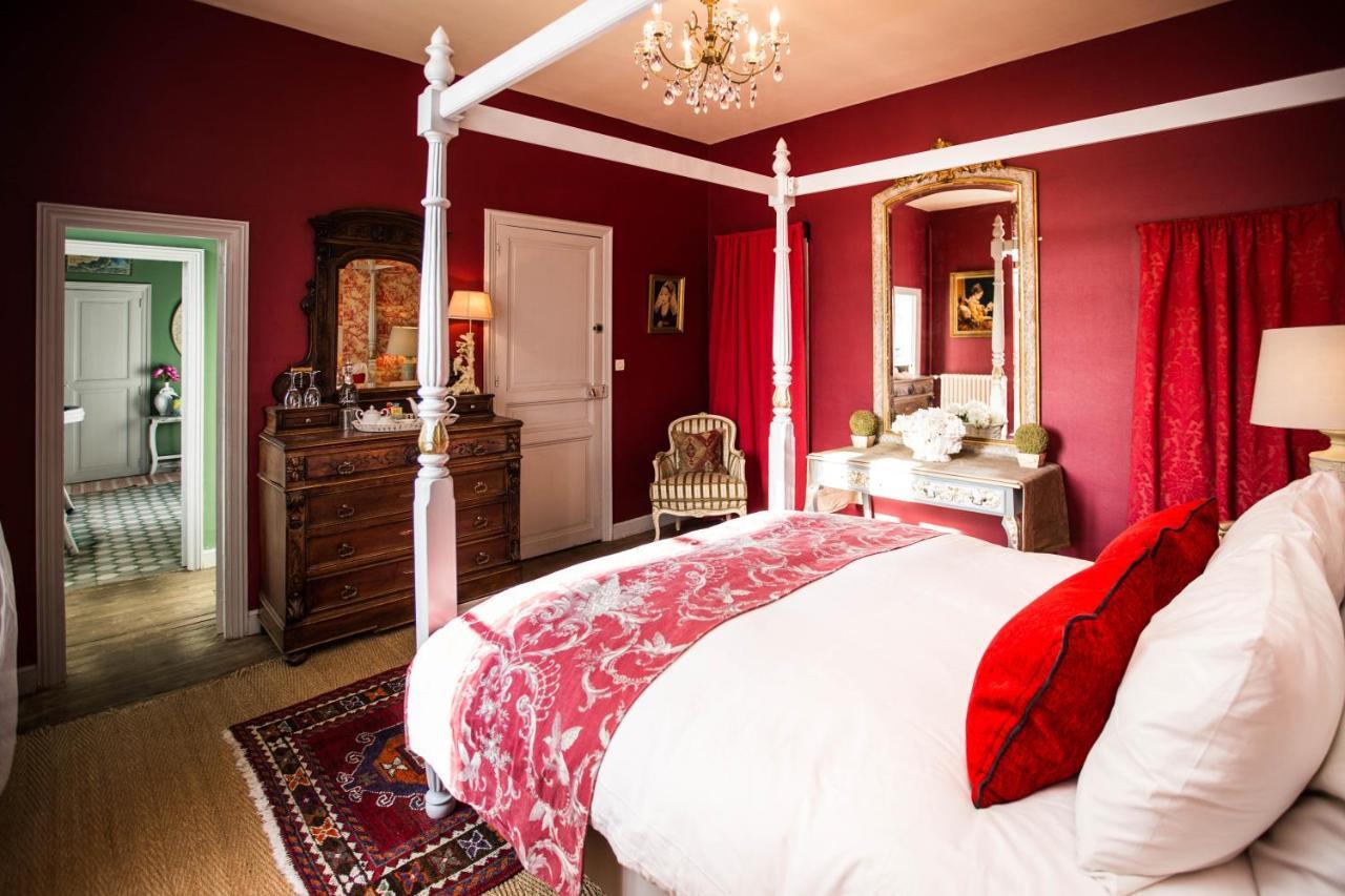 Carcassonne Bed And Breakfast Extérieur photo