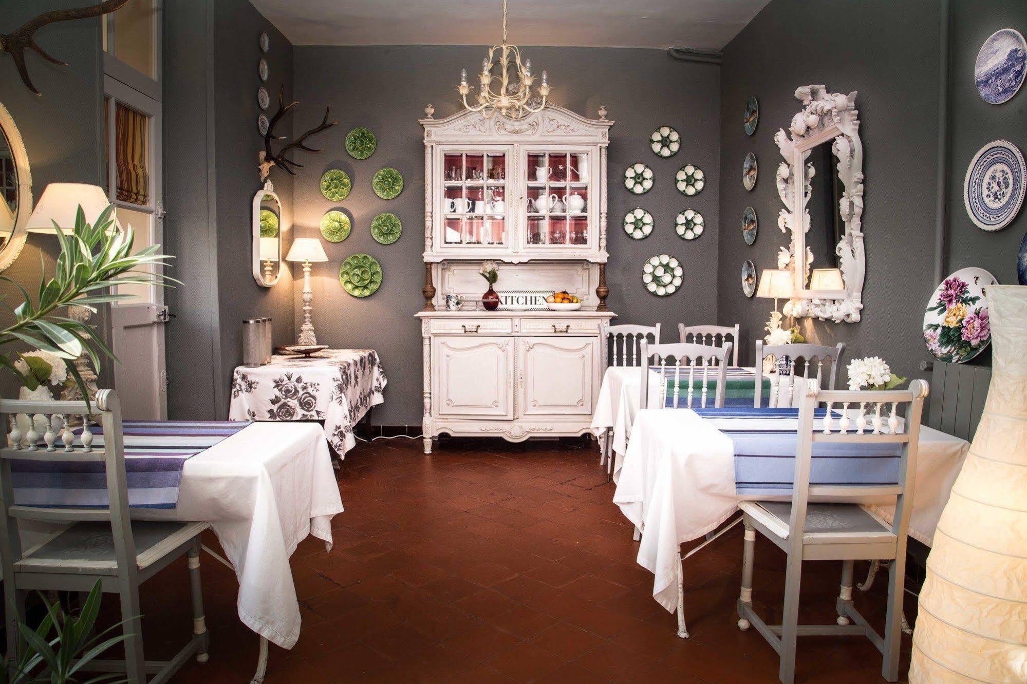 Carcassonne Bed And Breakfast Extérieur photo
